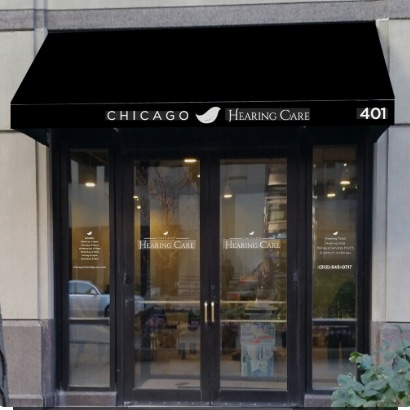 401 E Ontario St, Chicago, IL for lease - Building Photo - Image 2 of 9