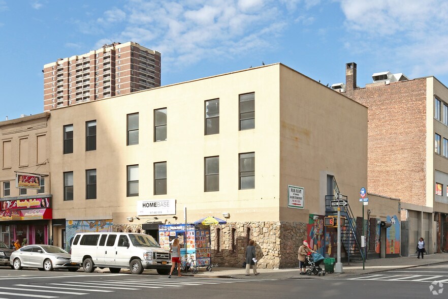 2276 Third Ave, New York, NY à vendre - Photo principale - Image 1 de 3