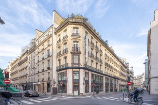 More details for 21 Rue Drouot, Paris - Office for Lease
