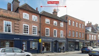 More details for 242 High St, Guildford - Retail for Sale
