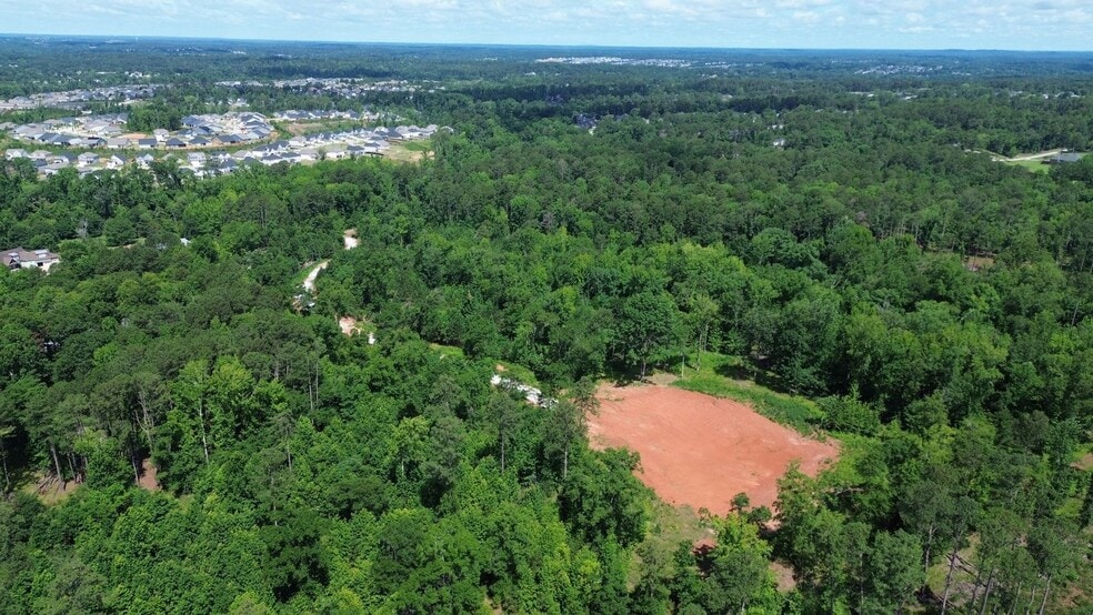 280 Canterbury Drive, Evans, GA for sale - Building Photo - Image 2 of 8
