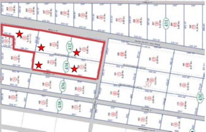 ±4AC- ±26.38 AC VACANT LAND portefeuille de 5 propriétés à vendre sur LoopNet.ca - Photo principale - Image 3 de 5