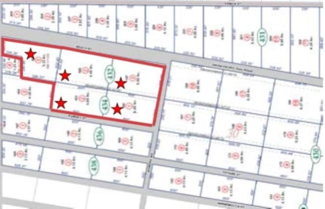 ±4AC- ±26.38 AC VACANT LAND portfolio of 5 properties for sale on LoopNet.ca - Primary Photo - Image 3 of 5