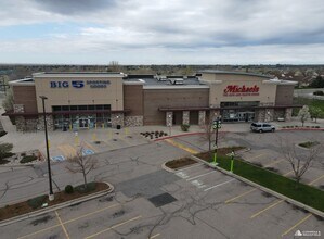 4743 W 29th St, Greeley, CO for lease Building Photo- Image 2 of 2