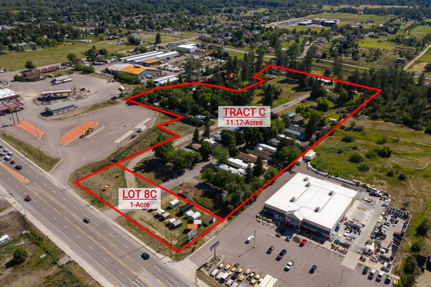 10011 Gateway Dr, Lolo, MT for sale - Building Photo - Image 2 of 53