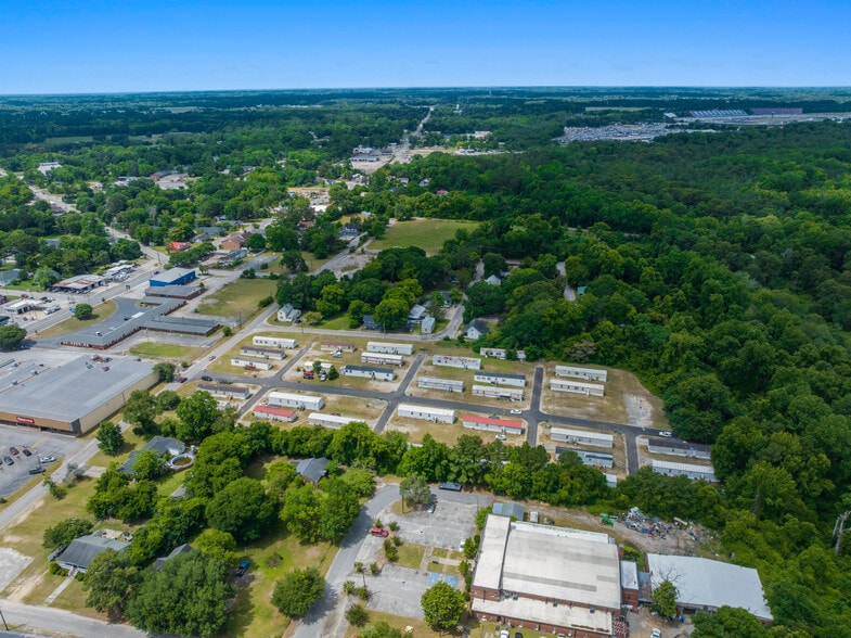 326 Jupiter Venus St, Darlington, SC à vendre - Photo du bâtiment - Image 3 de 11