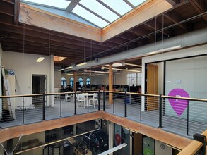 514 Bryant St, San Francisco, CA for lease Interior Photo- Image 2 of 2