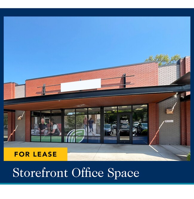 Plus de détails pour 4730 Village Plaza Loop, Eugene, OR - Commerce de détail à louer