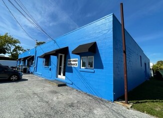 Plus de détails pour 1681 11th St, Sarasota, FL - Flex à louer