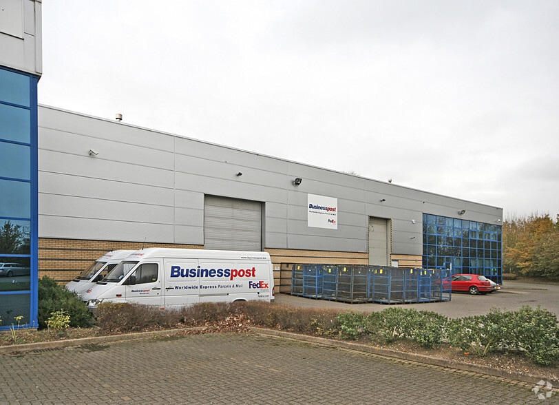 Dunmow Rd, Birchanger for lease - Primary Photo - Image 1 of 4