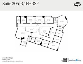 755 Mount Vernon Hwy NE, Atlanta, GA for lease Floor Plan- Image 2 of 2