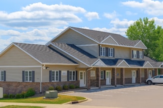 Plus de détails pour 3131 Superior Dr NW, Rochester, MN - Bureau à vendre