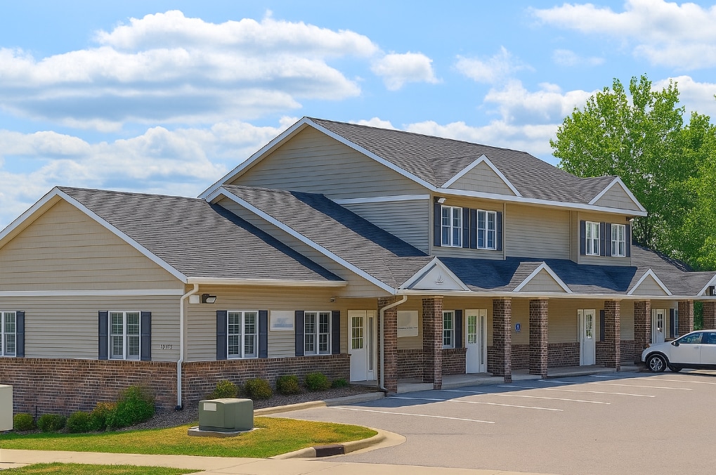 3131 Superior Dr NW, Rochester, MN à vendre Photo principale- Image 1 de 2