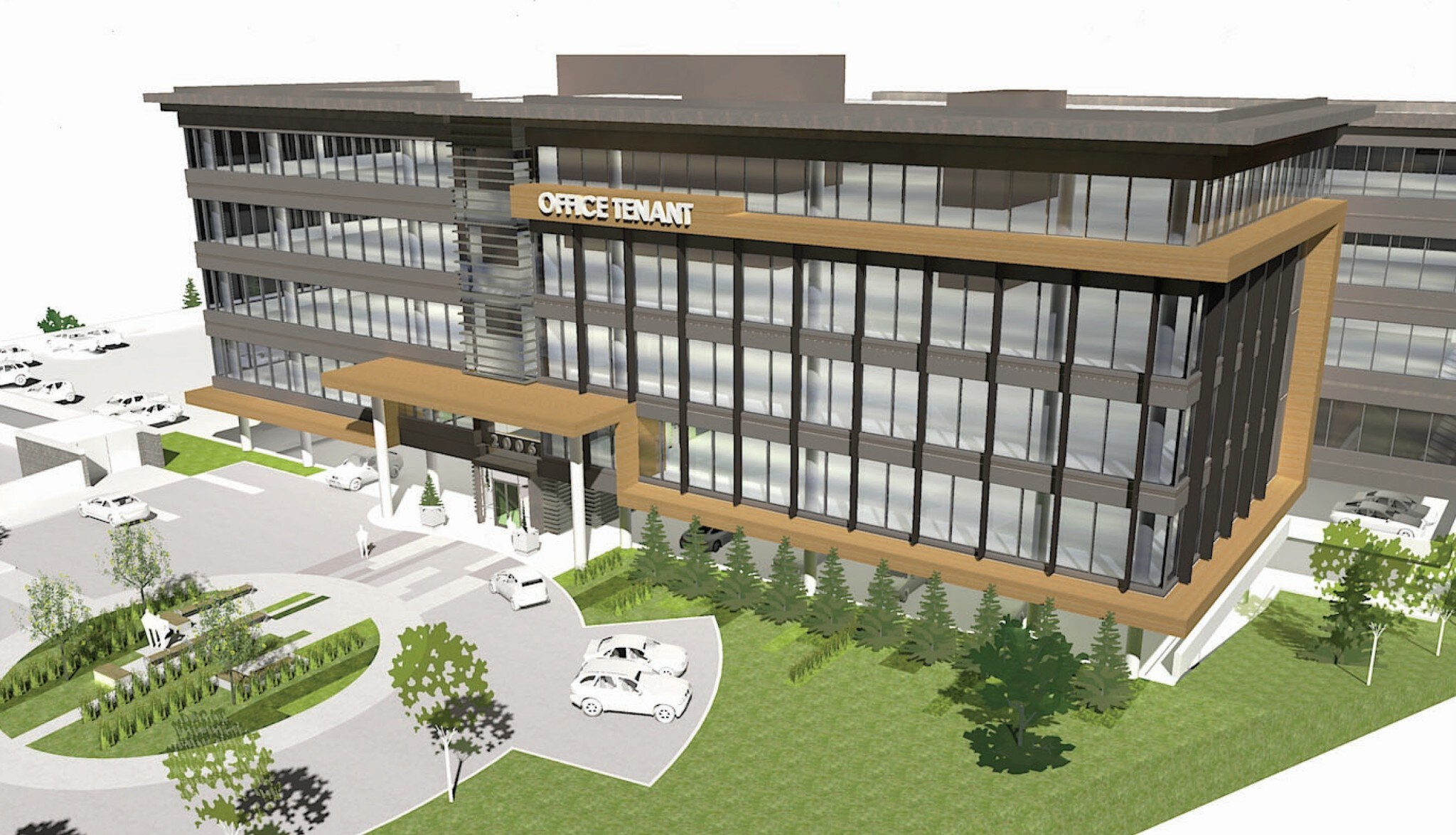 8010 Montgomery Rd, Cincinnati, OH à louer Photo du bâtiment- Image 1 de 6