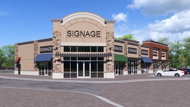 5600 S Harrison Blvd, South Ogden, UT for lease Interior Photo- Image 2 of 8