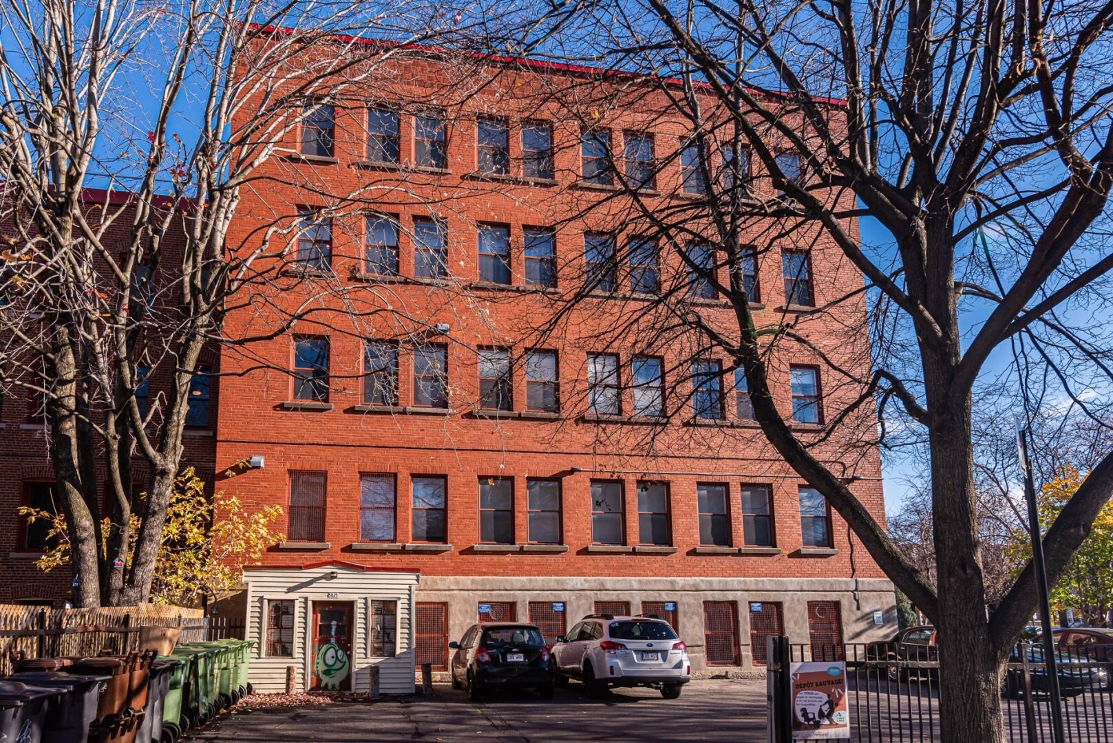 1215 Boul Saint-Joseph E, Montréal, QC à vendre Photo principale- Image 1 de 1