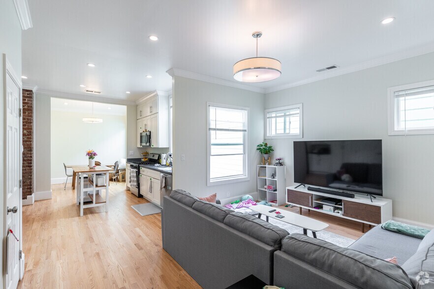 2637-2645 Mission St, San Francisco, CA à vendre - Photo intérieure - Image 2 de 10