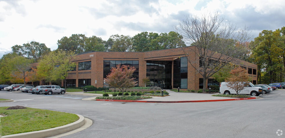 6760 Alexander Bell Dr, Columbia, MD for lease - Building Photo - Image 1 of 7