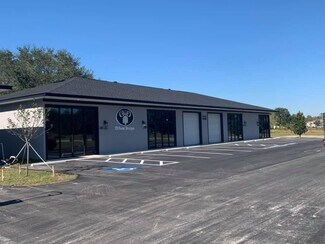 Plus de détails pour 733 Tillman Pl, Plant City, FL - Coworking à louer