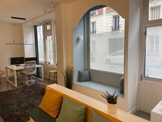 Plus de détails pour 106 Rue Jules Guesde, Levallois-Perret - Multi-résidentiel à vendre