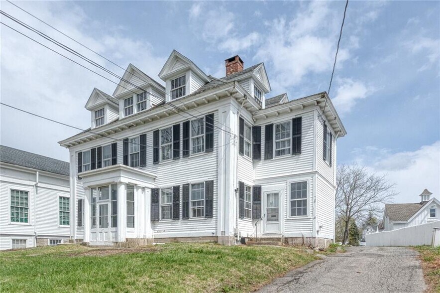 2 Elm St, Westerly, RI for sale - Building Photo - Image 2 of 28