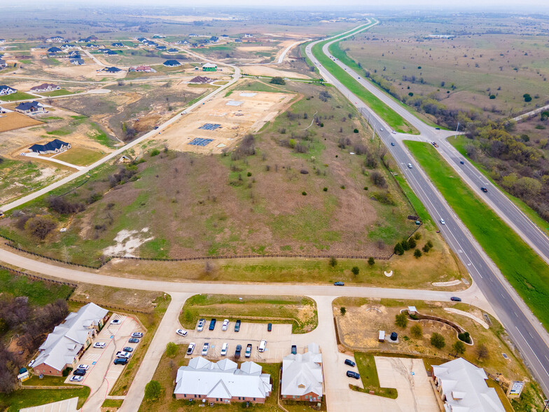 12100 Bella Italia, Fort Worth, TX à vendre - Photo du bâtiment - Image 1 de 1