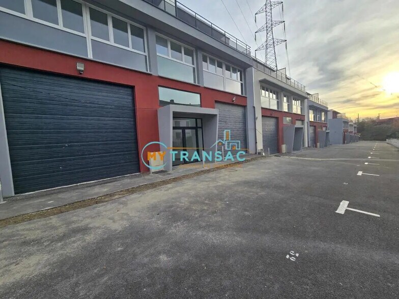 Flex dans Gagny à louer - Photo du bâtiment - Image 3 de 17