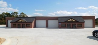 Plus de détails pour 3643 Explorer Trl, Oakwood, GA - Flex à vendre