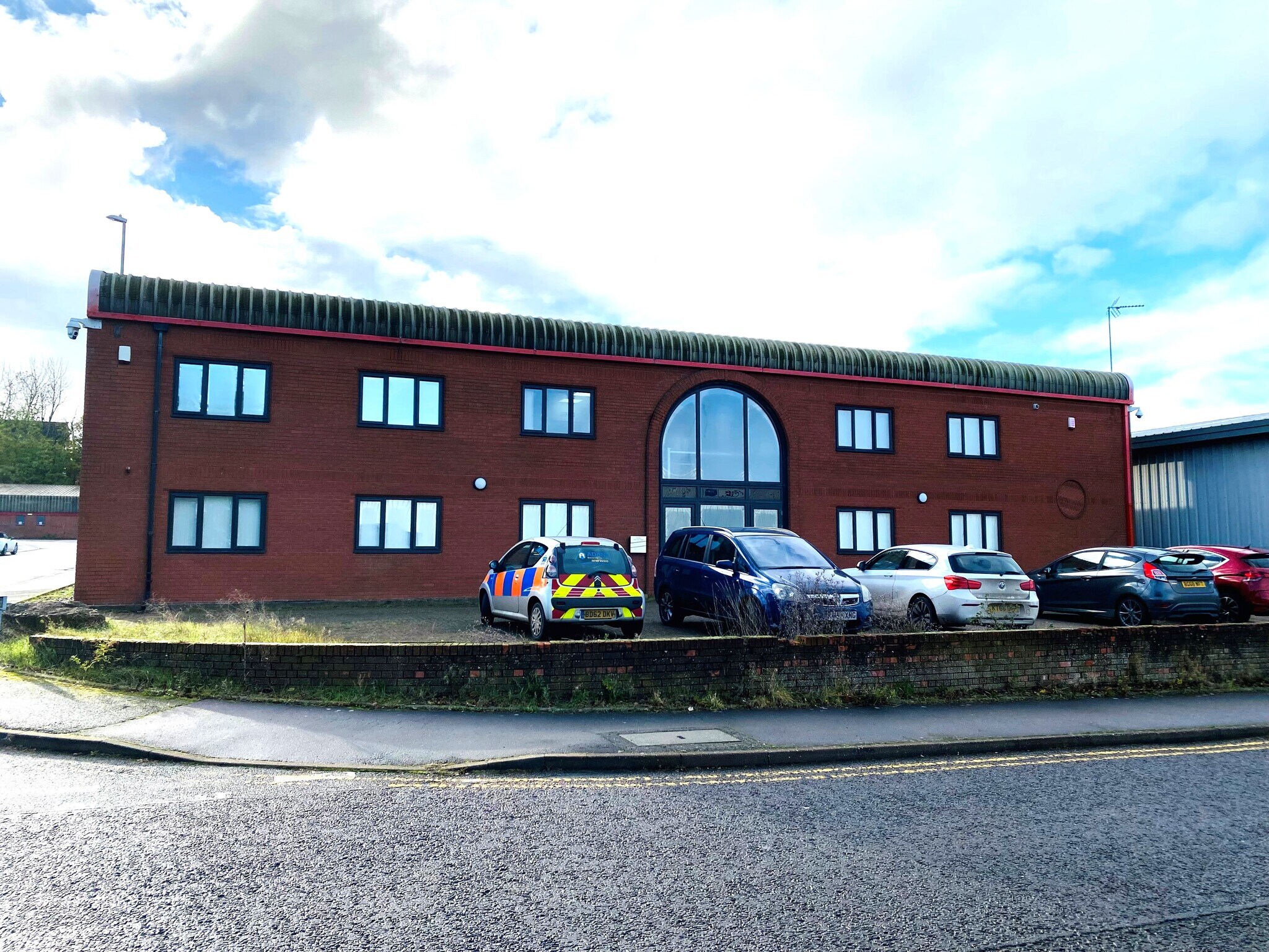 Sopwith Way, Daventry à vendre Photo du bâtiment- Image 1 de 4