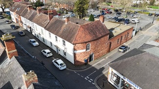 Plus de détails pour 107 Friar St, Droitwich - Commerce de détail à vendre