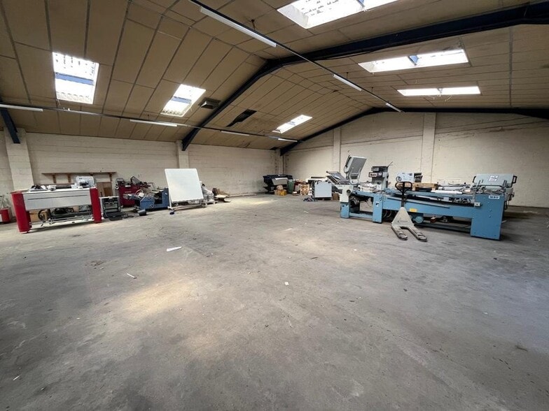 2 Hythe Quay, Colchester for lease - Building Photo - Image 2 of 12