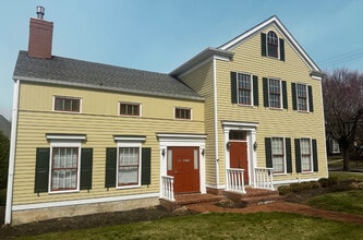 94 Main St, Chatham, NJ for lease Building Photo- Image 1 of 6