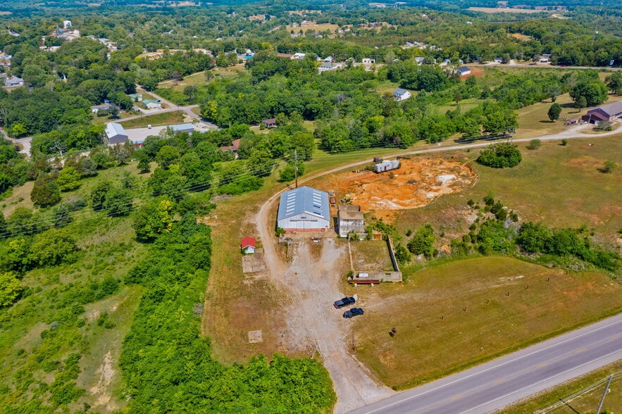 10871 MO-21, Potosi, MO for sale - Building Photo - Image 3 of 20