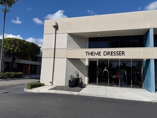 Plus de détails pour 4808-4848 SW 72nd Ave, Miami, FL - Bureau/Commerce de détail à louer