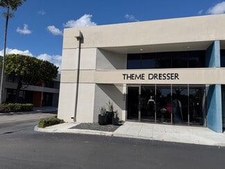 Plus de détails pour 4808-4848 SW 72nd Ave, Miami, FL - Bureau/Commerce de détail à louer