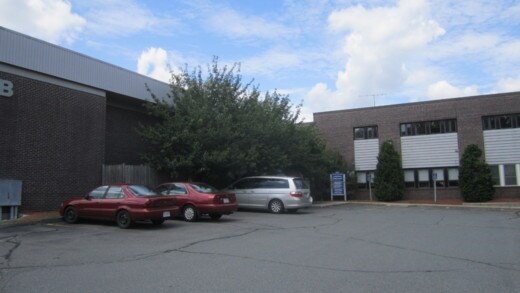 966 Park St, Stoughton, MA à louer - Photo du bâtiment - Image 3 de 22
