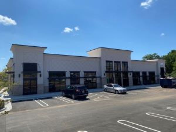 8000 Timberlake Rd, Lynchburg, VA for lease Primary Photo- Image 1 of 4
