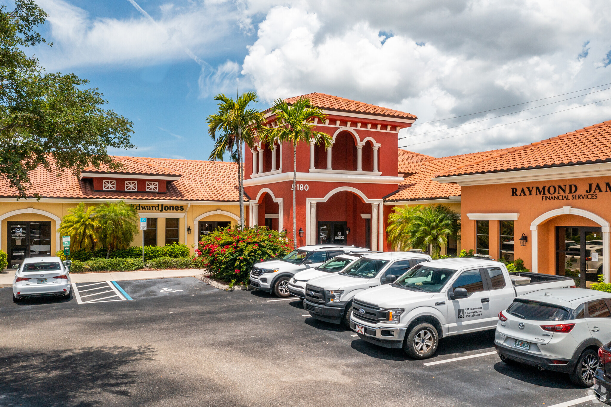 9180 Estero Park Commons Blvd, Estero, FL for sale Building Photo- Image 1 of 9