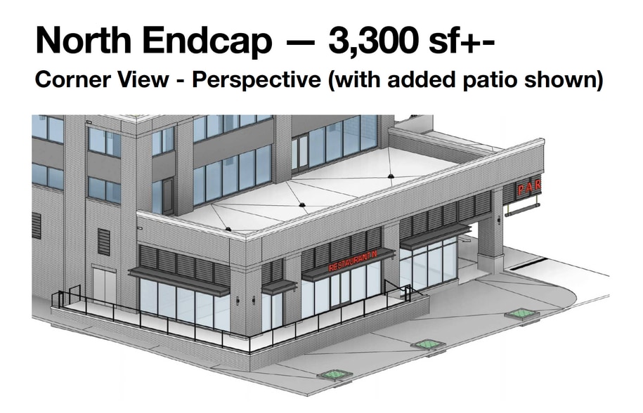 4100 Hillsboro Pike, Nashville, TN for lease - Building Photo - Image 3 of 9
