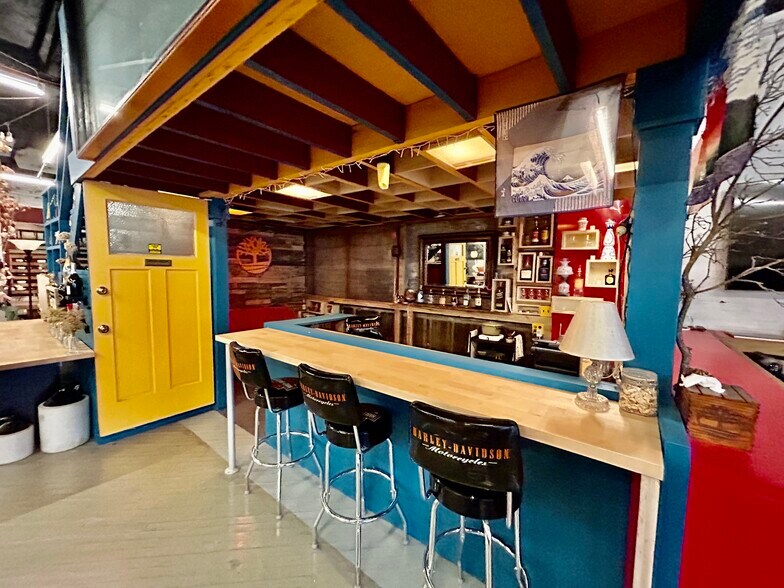 20-34 Park Ave, Paterson, NJ à vendre - Photo intérieure - Image 3 de 33