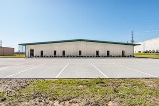 Plus de détails pour 7633 Cherokee St, Katy, TX - Industriel à vendre