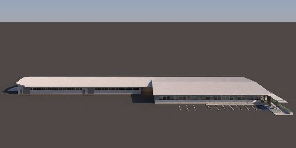 333 W Cerritos Ave, Anaheim, CA à louer - Photo du bâtiment - Image 3 de 7