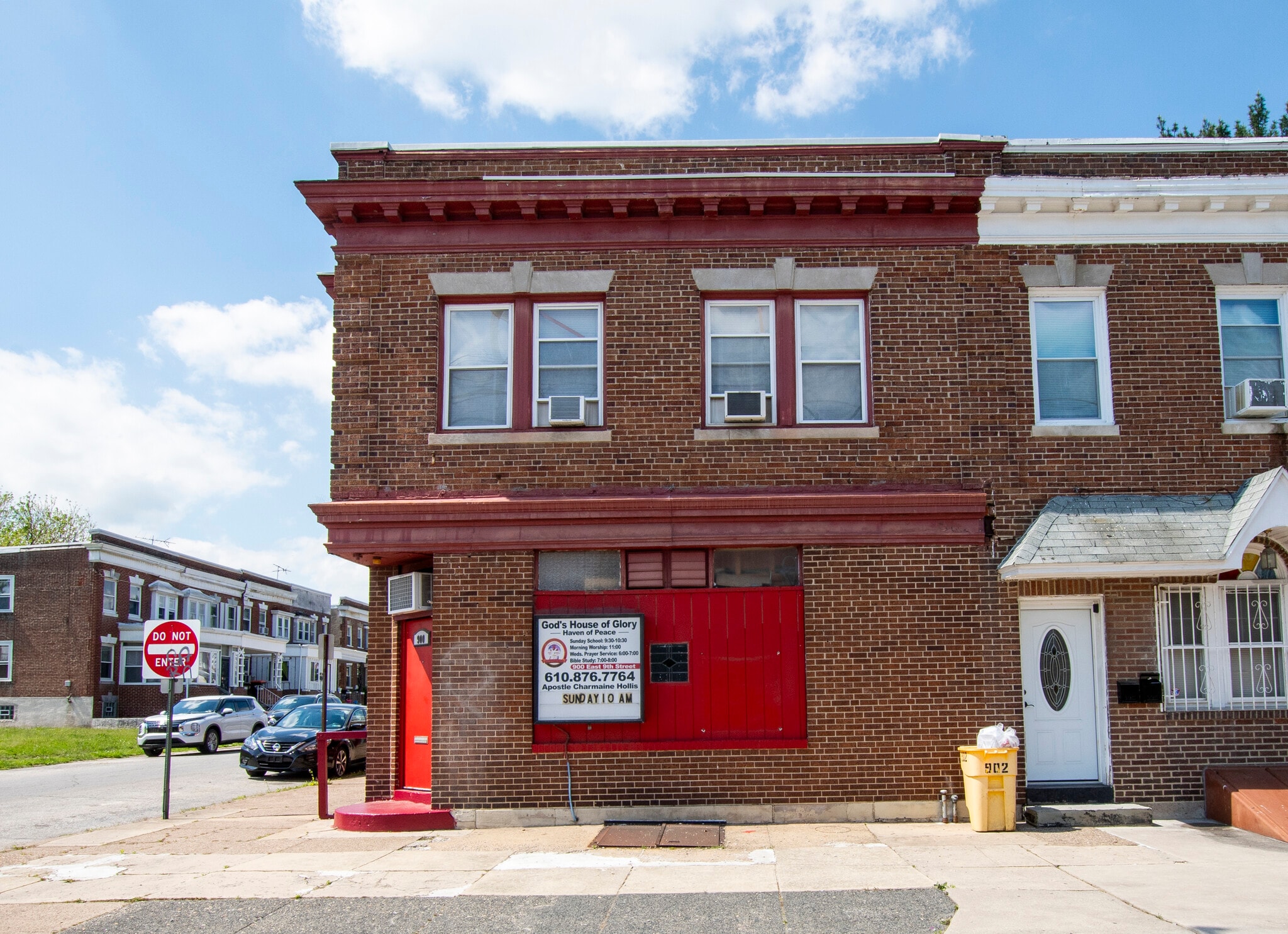 900 E 9th St, Chester, PA for sale Primary Photo- Image 1 of 24