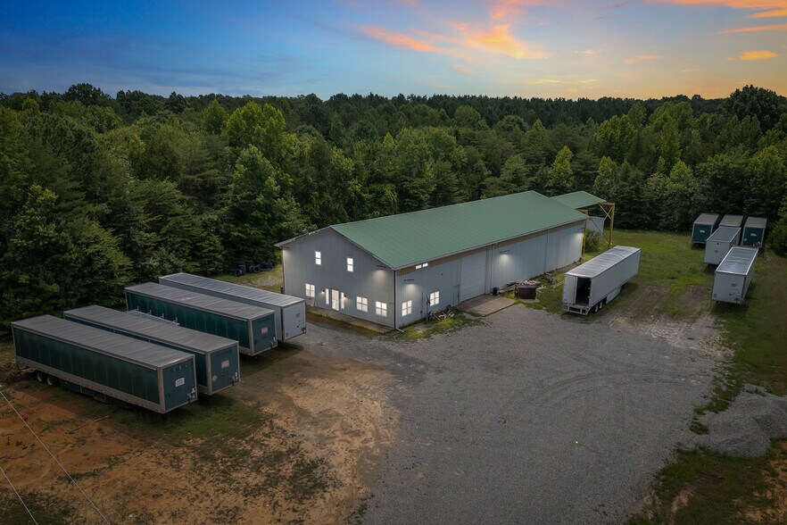 3548 Cumberland Rd, Cumberland, VA à vendre - Photo du bâtiment - Image 2 de 44