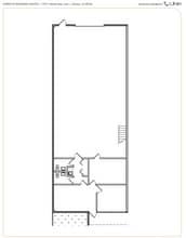 14021 Bosa Ln, Cerritos, CA à louer Plan d’étage- Image 1 de 1