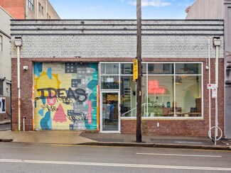 Plus de détails pour 107 Regent St, Chippendale - Bureau à louer