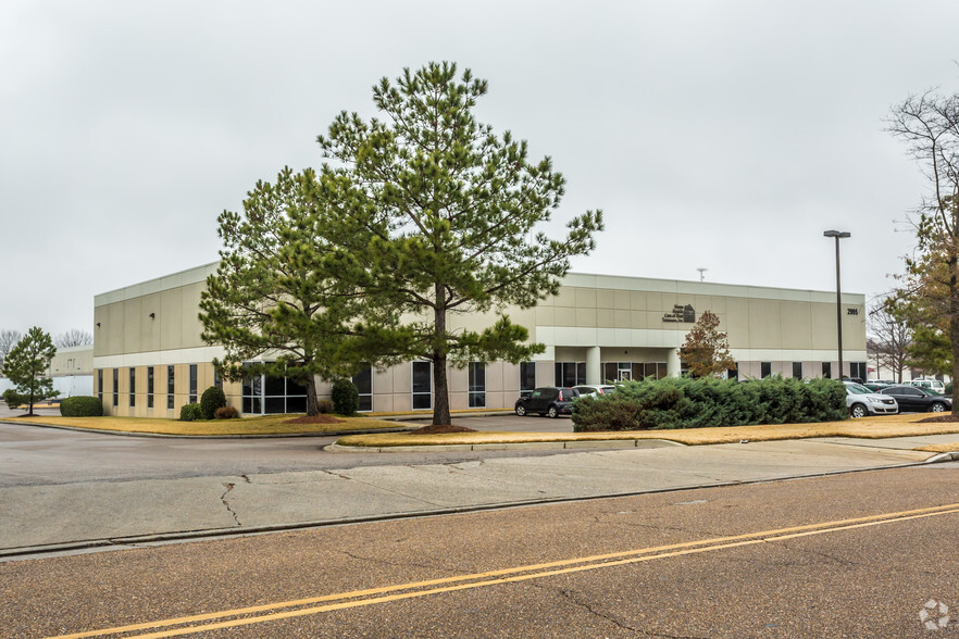 2995 Appling Rd, Bartlett, TN for lease - Primary Photo - Image 1 of 4