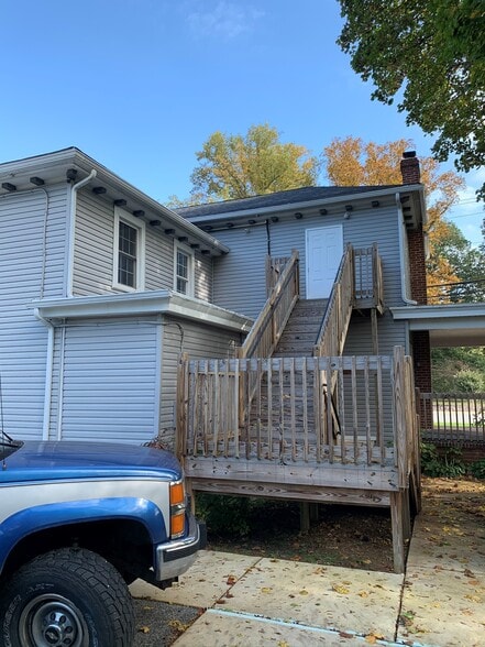 754 S DuPont Hwy, Smyrna, DE à louer - Photo du bâtiment - Image 3 de 13