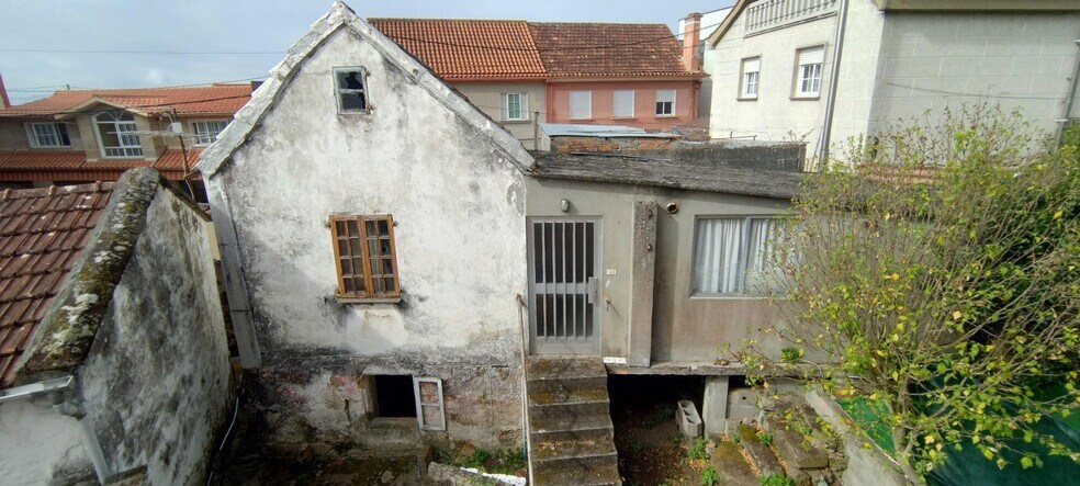 de Rios, 1, Moaña, Pontevedra à vendre - Photo du bâtiment - Image 2 de 8