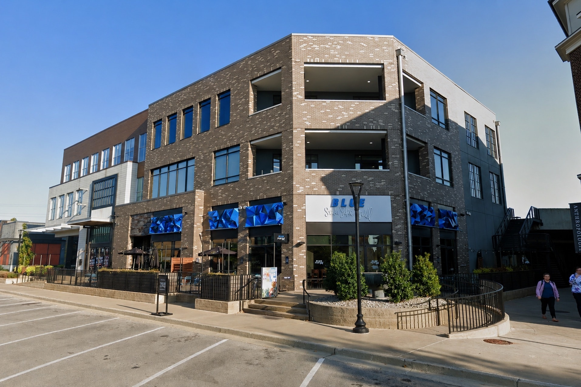 4040 Finn Way, Lexington, KY for lease Building Photo- Image 1 of 16